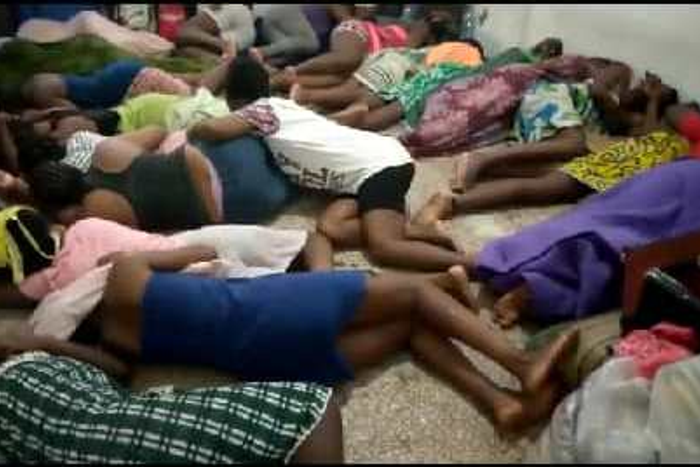 30 Nigerians stranded in Lebanon rescued, among 150 awaiting evacuation. [PremiumTimes]