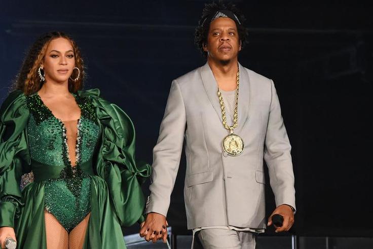 Beyoncé And Jay-Z's Relationship, Per Astrology