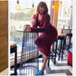 For a number of your favourite celebrities whose creative prowess has been underutilised because of the lockdown, Tik Tok has become their best bet at showing off not just their talents (boredom included) but the hilarious sides we had no prior knowled...