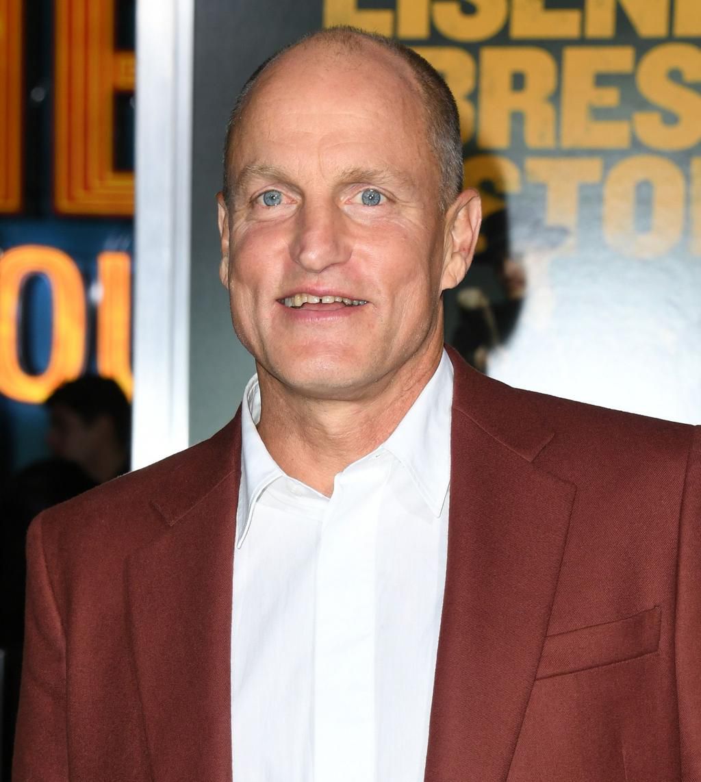 Here's What These 16 Famous Bald Actors Looked Like When They Had Hair