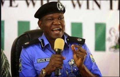 Frank Mba, the Public Relations Officer of the Nigerian Police Force says every police officer including the Inspector General of Police is complaining about the state of police barracks (LIB)