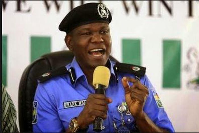 Frank Mba, the Public Relations Officer of the Nigerian Police Force says every police officer including the Inspector General of Police is complaining about the state of police barracks (LIB)
