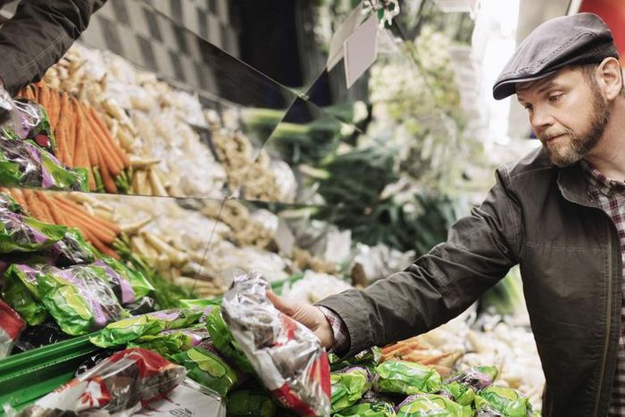 The Difference Between Plant-Based and Vegan