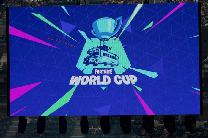 Fortnite is one of the most popular video games in the world