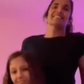Padma Lakshmi Twins With Daughter In TikTok Dance