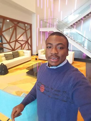 Bowen alumni champions the university's first virtual tour