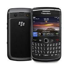 Blackberry Bold 4. (Blackberry)