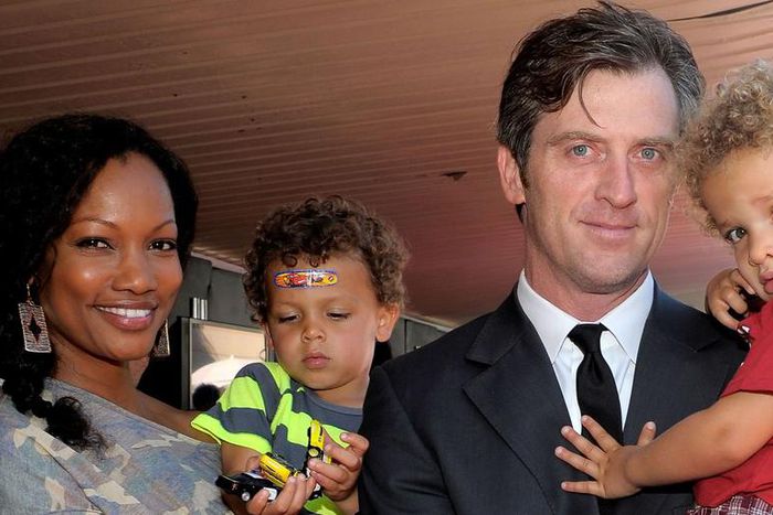 Who Is Garcelle Beauvais' Ex-Husband, Mike Nilon?