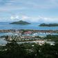 The archipelago of 115 islands, which relies heavily on tourism, has been hit hard by the pandemic