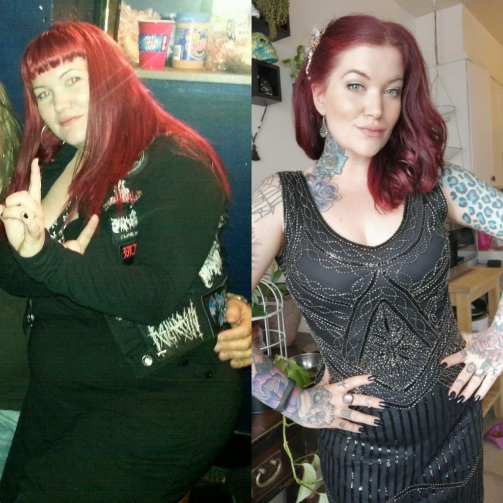 Over the past three years, I