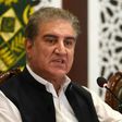 Pakistan's Foreign Minister Shah Mahmood Qureshi said Islamabad had invited the Taliban to Pakistan to stress the importance of talks