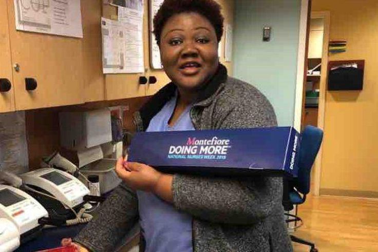 Another Ghanaian nurse dies of COVID-19 in the US
