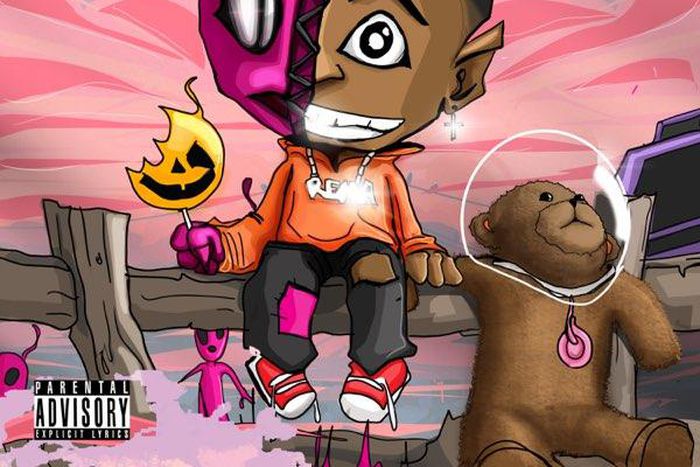 Rema releases new single, 'Alien.' (MAVIN/Jonzing)