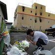 The devastating attack on Kyoto Animation was one of the deadliest violent crimes in decades in famously safe Japan