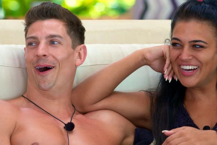 The Credits Song for 'Too Hot to Handle'