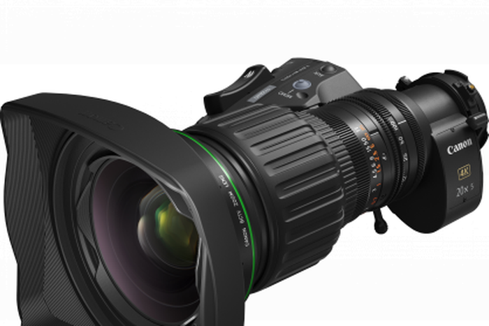 Canon Central and North Africa (CCNA)