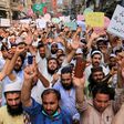 Blasphemy accusations are highly inflammatory in deeply conservative Pakistan
