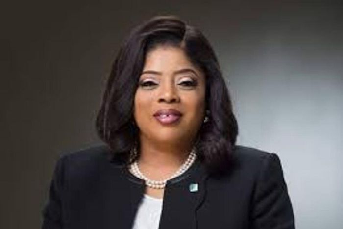 Nneka Onyeali-Ikpe is Fidelity Bank's new MD. Her reign commences in January of 2021