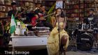 Tiwa Savage - NPR Tiny Desk Concert. (YouTube/NPR)