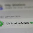 Individuals were alerted by WhatsApp last year that their mobile phones had been targeted with spying technology