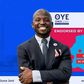 Oye bags a seat as shadow lawmaker in the US House of Reps  (Oye campaign organisation)