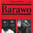 Davido joins Ajebo Hustlers anti-police brutality anthem of 'Barawo.' (ThePlug)