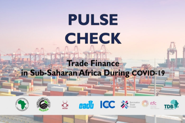 International Islamic Trade Finance Corporation (ITFC)