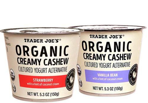 These Are The 25 Best Vegan Foods At Trader Joe’s