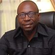 Mr Osagie Ize-Iyamu. [thebridgenewsng]