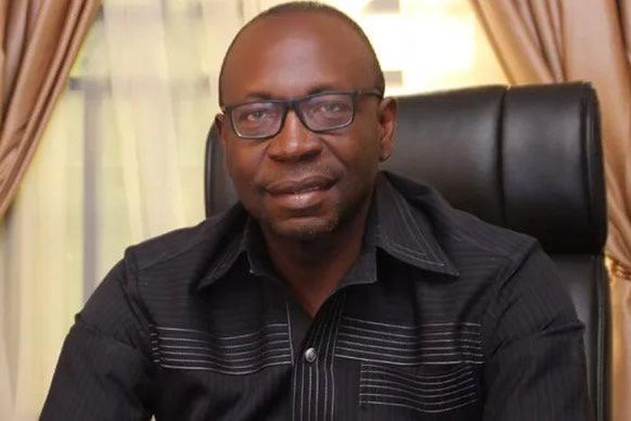 Mr Osagie Ize-Iyamu. [thebridgenewsng]