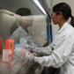 Experts have raised hopes that a vaccine could be ready in as little as 18 months