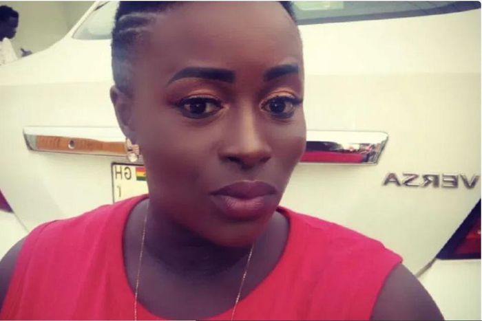 I failed my WASSCE to ‘punish’ my father for forcing me to study science - Kumawood actress (video)
