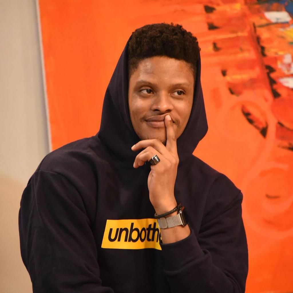 Elozonam [Instagram/@bigbronaija]