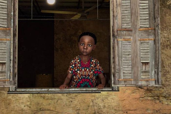 'CaptiV Dream' [YouTube]