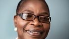 Dr Obiageli  Ezekwesili makes a case for China reparation to Africa (Ezekwesili media team)