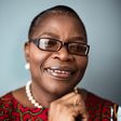 Dr Obiageli  Ezekwesili makes a case for China reparation to Africa (Ezekwesili media team)