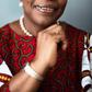 Dr Obiageli  Ezekwesili makes a case for China reparation to Africa (Ezekwesili media team)