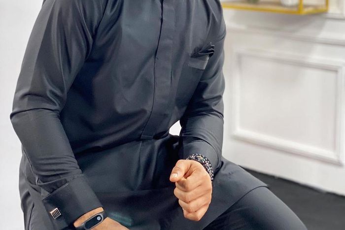 Ozo was the 14th housemate to be evicted from the fifth season of Big Brother Naija [Instagram/OfficialOzo]