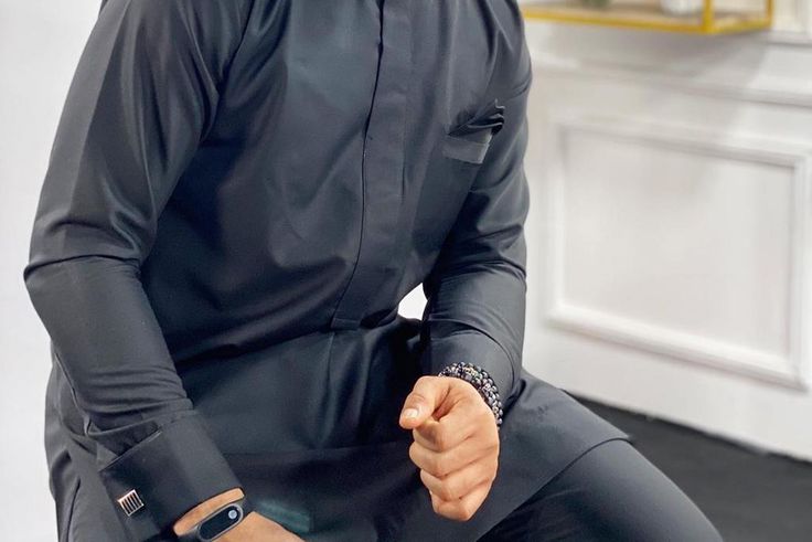 Ozo was the 14th housemate to be evicted from the fifth season of Big Brother Naija [Instagram/OfficialOzo]