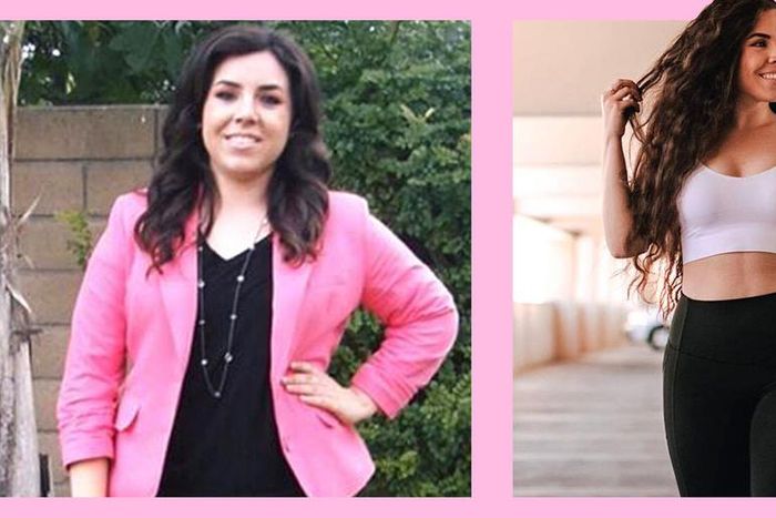 'How A Fasting Plan Helped Me Stop Yo-Yo Dieting'