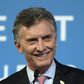 Argentina's former president Mauricio Macri has been accused of spying before, both on political allies and opponents