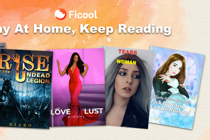 Ficool offers 300,000 free books to Africans during COVID-19 lockdown