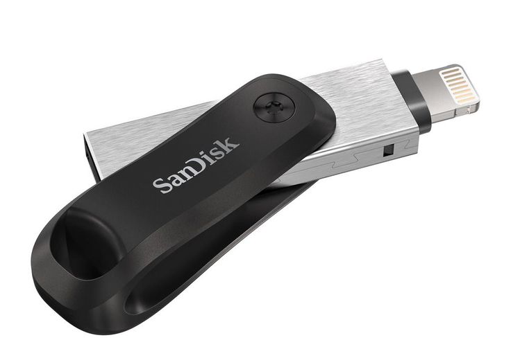 Tech for success with Western Digital