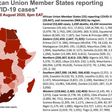 Africa Centres for Disease Control and Prevention (Africa CDC)
