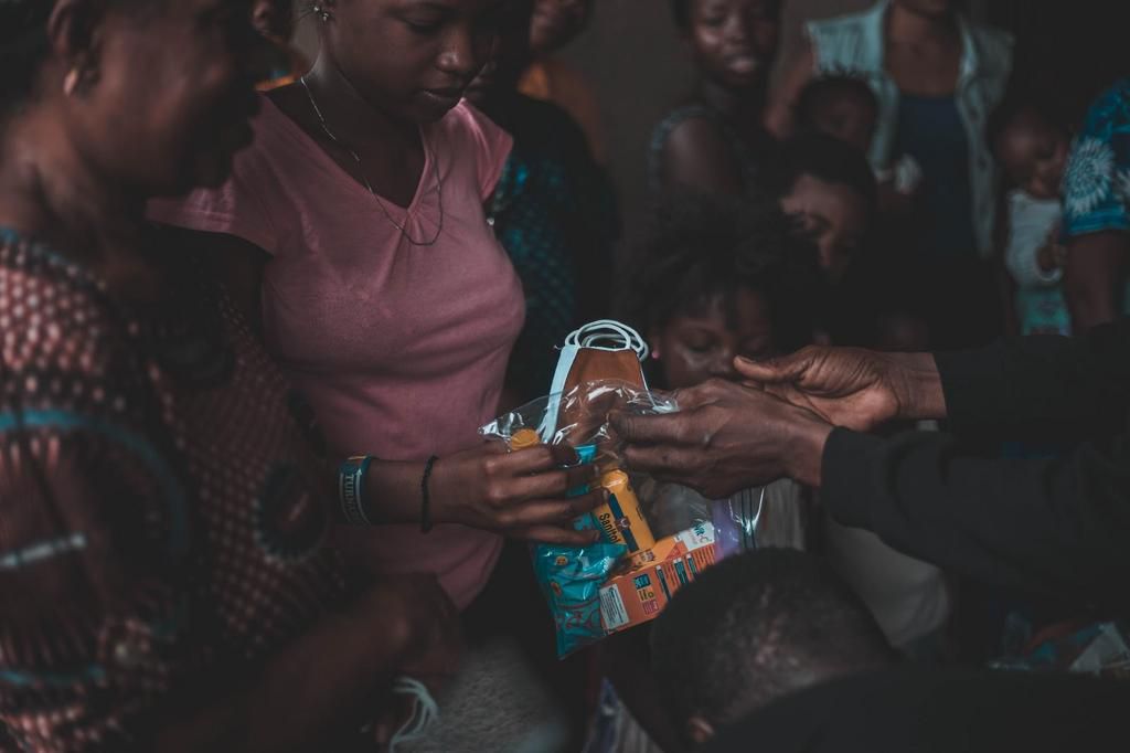 Impact of COVID-19 on access to quality healthcare for vulnerable populations in Nigeria