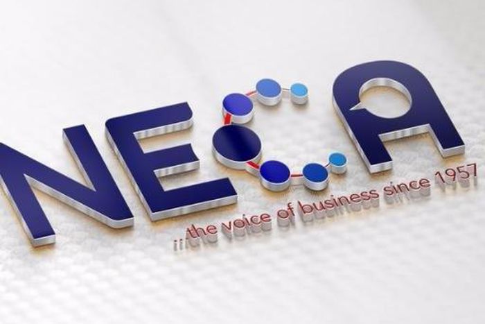 Lockdown: NECA offers free online entrepreneurship courses. [Twitter/@necadotorg]