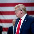US President Donald Trump's government promotes masks to fight COVID-19 but he won't wear one himself