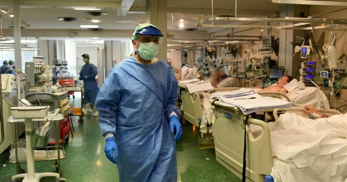 Trump attack on WHO rocks global efforts to unite against virus