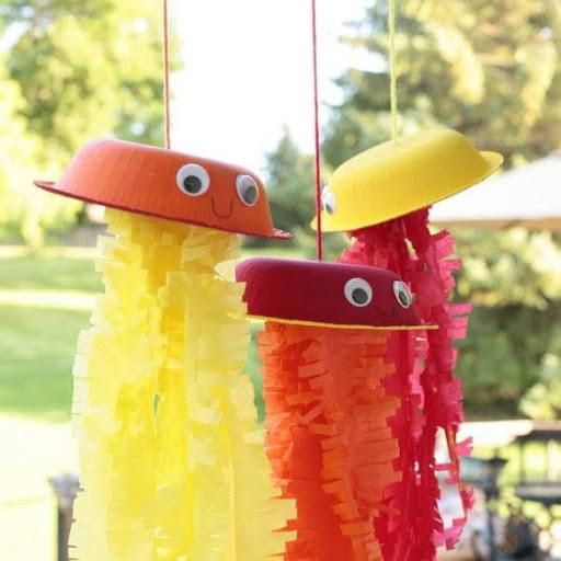 Creative craft ideas for kids