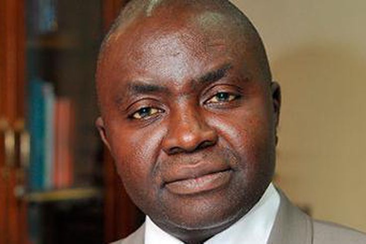 The Director-General of the Lagos Chamber of Commerce and Industry (LCCI), Dr Muda Yusuf [Guardian]